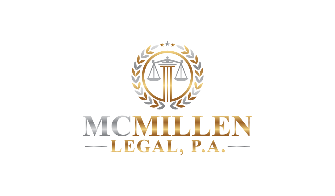 John McMillen Law